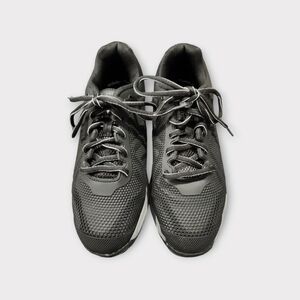 Brahma Men's Kamden  Steel Toe  Work Shoes Size 7